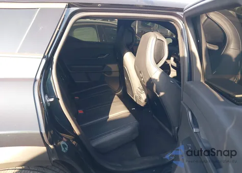 2023 Fisker Ocean Extreme из США, поврежденный, VIN VCF1EBU24PG008052